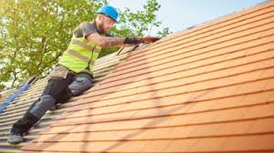 Best Slate Roofing  in Twin City, GA