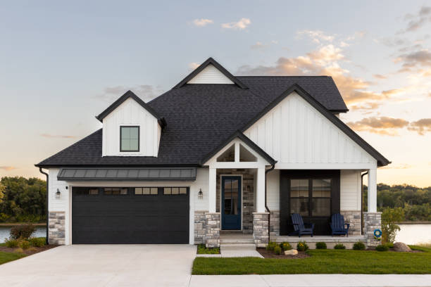 Best Solar Panel Roofing Installation  in Twin City, GA