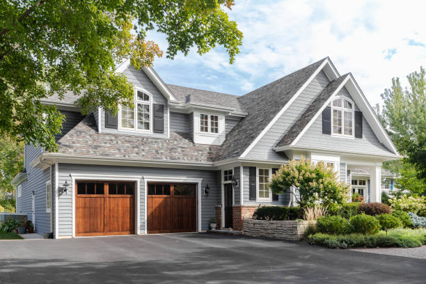Best Hot Roofs  in Twin City, GA