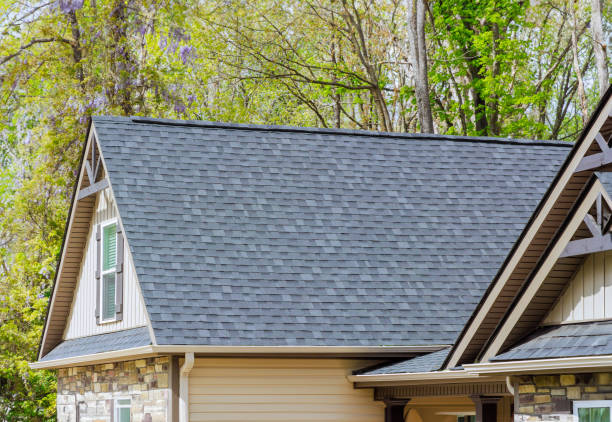 Best Roof Ventilation Installation  in Twin City, GA
