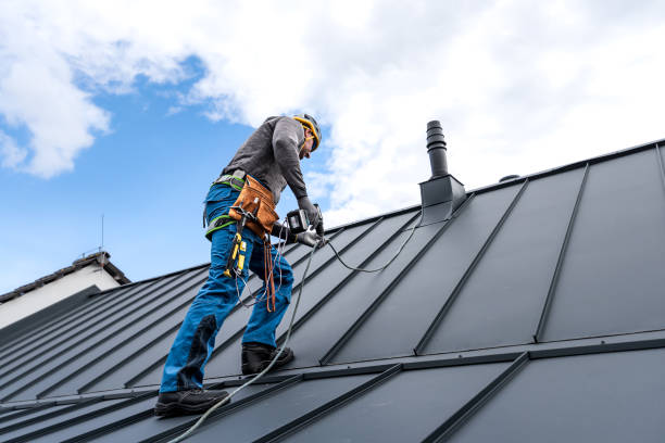 Professional Roofing Service in Twin City, GA