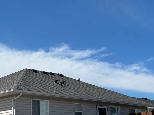 Best Roof Leak Repair  in Twin City, GA