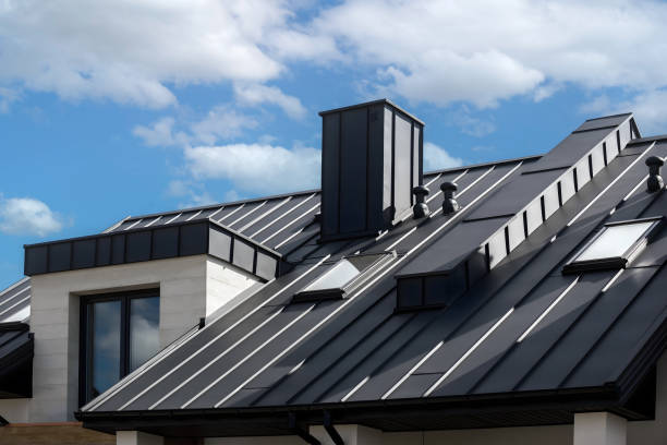EPDM Roofing in Twin City, GA